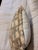 Ivory Moroccan Style Shag Accent Pillow For Sale - Image 8 of 12