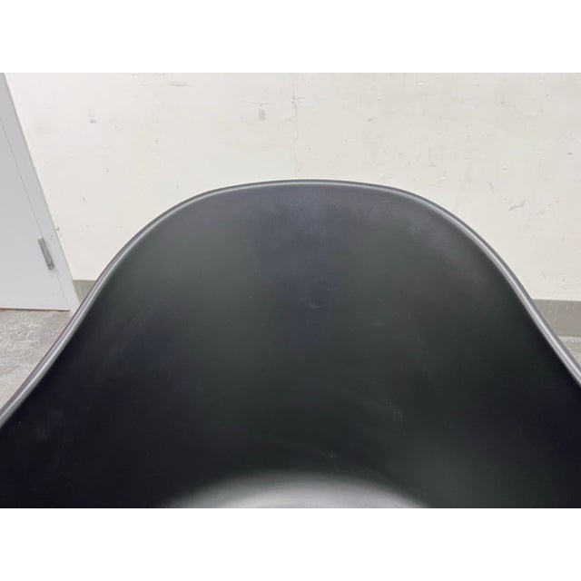 Textile Norm Architects for Audo Copenhagen Harbour Arm Chair For Sale - Image 7 of 12