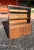 Great hutch to store and display your keepsakes, dishes, collectibles, etc. Top rests on the base, so it’s easy to detach...