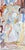 Abstract Abstract Expressionist Painting For Sale - Image 3 of 5