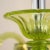 Italian Hand-Blown Murano Glass Wall Light, 1990s For Sale - Image 10 of 11
