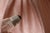 Pink Fabric Pendant Light in the style of Hans-Agne Jakobsson, 1970s For Sale - Image 3 of 13