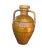 This vessel is an authentic Sicilian Quartara (a specific form of orcio), dating to the late 19th century (circa...