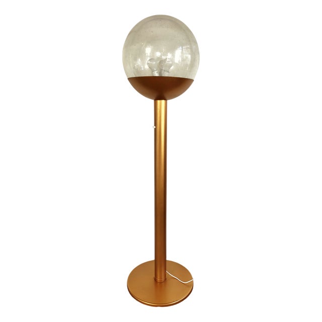 Italian Floor Lamp, 1970s For Sale