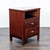 Brand: Ligna Furniture. Dimensions (in): 23W x 17D x 30H.