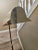 Midcentury Style Adjustable Brass Pharmacy Floor Lamp For Sale - Image 4 of 9