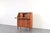 Mid-Century Modern Danish Teak Secretaire, 1960s For Sale - Image 11 of 18