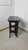 Four 1920s-Style Wooden Nesting Tables with Thonet Label Decorations, Set of 4 For Sale - Image 9 of 18
