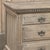 18th Century French Neoclassical Chest of Drawers in Stripped Oak For Sale - Image 9 of 18