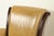 Wood Barbara Barry for Baker Furniture Modern Regency Lounge Chair For Sale - Image 7 of 14