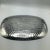 “Wendell August Forge” Hammered Aluminum My Hometown Pittsburgh Pa. Skyline Tray For Sale - Image 10 of 13