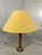 Stone Large Marble Table Lamps, 1970s, Set of 2 For Sale - Image 7 of 16