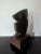 Abstract Zimbabwean Shona Stone Sculpture For Sale - Image 3 of 3
