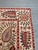 Beige 5ft X 7ft 10in Yildiz Suzani Hand Knotted Area Rug For Sale - Image 8 of 12