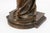 Late 19th Century Pierre Louis Detrier (1822-1897) - Woman With Child, Bronze Figurative Sculpture For Sale - Image 5 of 5