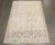 1920s Persian Malayer Accent Size Rug