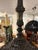 Vintage Mauldin Lighting Bespoke Spanish Revival Chandelier For Sale In San Francisco - Image 6 of 12