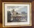 Italian Etching Fountain De Neptune, Florence, C. 1800 For Sale - Image 10 of 18
