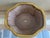 1970s Large Decorative Martaban Glazed Planter Terracotta Planters,, Mid-20th Century, Garden Indoor/Outdoor Planterl For Sale - Image 5 of 6