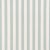 Sample - Schumacher Andy Stripe Fabric in Mineral For Sale