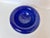 Late 20th Century Late 20th Century Modernist Blown Glass Centerpiece Bowl For Sale - Image 5 of 9