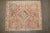 Early 20th Century Persian Shiraz Small Square Rug no. j4596 For Sale - Image 5 of 6