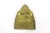 Gorgeous vintage brass crumber, dustpan or crumb tray. In used vintage condition with patina, scratches, dents, spots of...