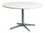 Round Table by Charles and Ray Eames for Herman Miller, 1970 For Sale
