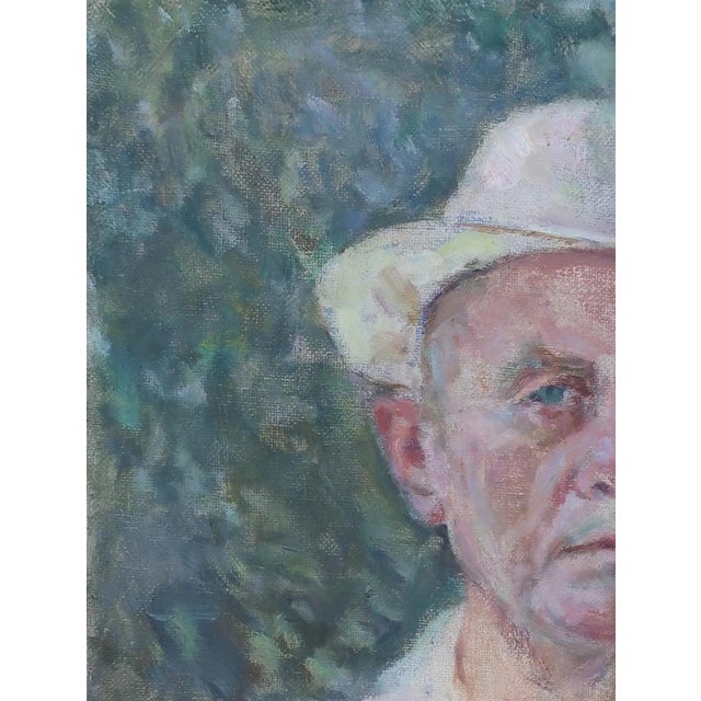 FREE SHIPPING worldwide. The painting will be rolled up and packed securely in a special protective tube. Note: The...
