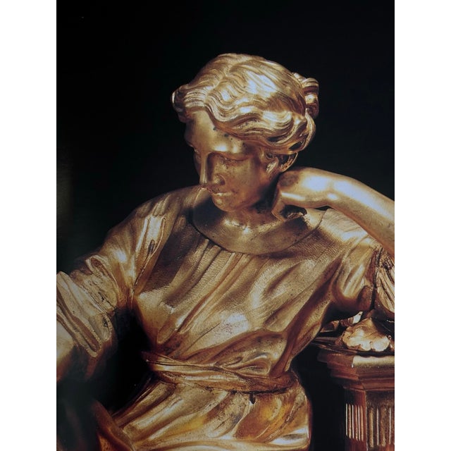 1990s Works of Art From Houghton - Christie's Catalogue 1994 For Sale - Image 5 of 6