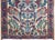 Early 20th Century Persian Dargazine Rug For Sale - Image 13 of 15