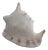 Vintage Queen Helmet Conch Seashell For Sale
