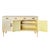 1960s Bamboo and Cane Sideboard Attributed Ficks-Reed For Sale In Atlanta - Image 6 of 11