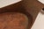 Sculptural Arts and Crafts Copper Gondola Oval Tray Attributed to w.a.s. Benson For Sale - Image 11 of 15