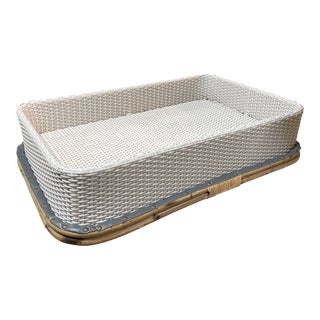 Early 21st Century Bora Bora Floating Pool Tray For Sale
