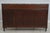 Vintage Cabinet Made Regency Marble Top Credenza For Sale - Image 18 of 18