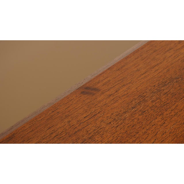 Vintage Desk from Svend Aage Maden For Sale - Image 11 of 18