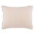 Lafayette Standard Sham in Dusty Rose For Sale
