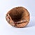 Early 20th Century Early 20th Century Lega Bwami Society Hat For Sale - Image 5 of 10