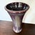 Ceramic Large Vintage Stoneware Vase with Reactive Glaze, 1960s For Sale - Image 7 of 16