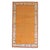 1940s Orange Peel Anatolian Rug - 2'9" x 5'3" For Sale - Image 15 of 18