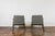 1970s Vintage Lounge Chairs Bunny, Poland, 1970s, Set of 2 For Sale - Image 5 of 17