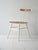 Vintage Scandinavian Chair, 1960s For Sale - Image 11 of 11