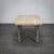 Mid-Century Modern Travertine Coffee Table, Italy, 1970s For Sale - Image 3 of 10