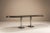 Poltronova Harlow TPA 240 Dining Table by Ettore Sottsass for Poltronova, 1970s For Sale - Image 4 of 13
