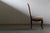 Wood Antique Danish Chairs, 1700s, Set of 2 For Sale - Image 7 of 18