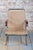 Czech Bauhaus Chrome Armchair attributed to M. Breuer for Thonet, 1920s For Sale - Image 13 of 15
