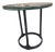 Aster Coffee Table in Cast Bronze and Annealed Glass by Vincent Van Duyden for Molteni, 2010s For Sale