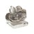 Regina Andrew Magnolia Objet in Silver Leaf For Sale In Detroit - Image 6 of 6