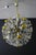 Snowflake Chandelier by Emil Stejnar for Nikoll, 1950s For Sale - Image 15 of 16